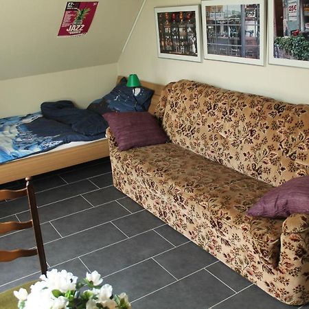 Gaestezimmer 10 Min Von Der Altstadt Entfernt Hattingen Eksteriør bilde